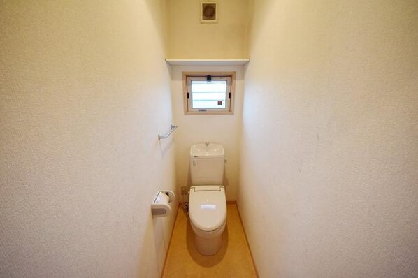 グランジェールの物件内観写真